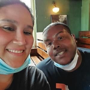 Meet your Posher, Matthew